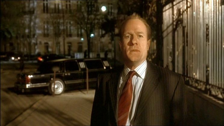 Gregg Henry