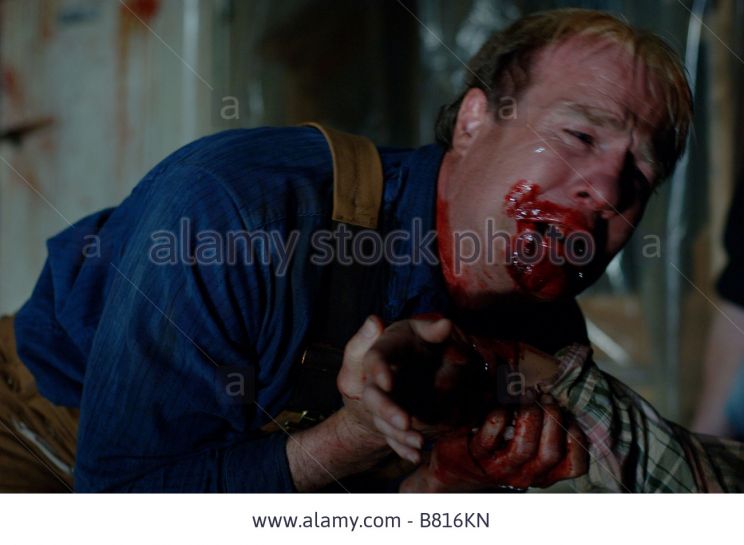 Gregg Henry