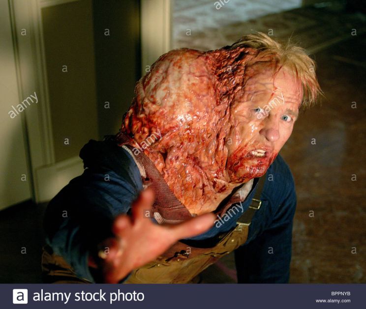 Gregg Henry