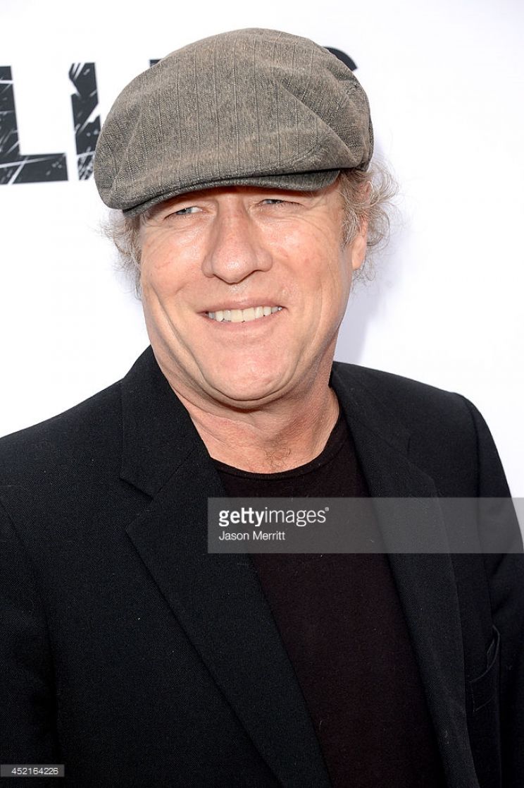 Gregg Henry