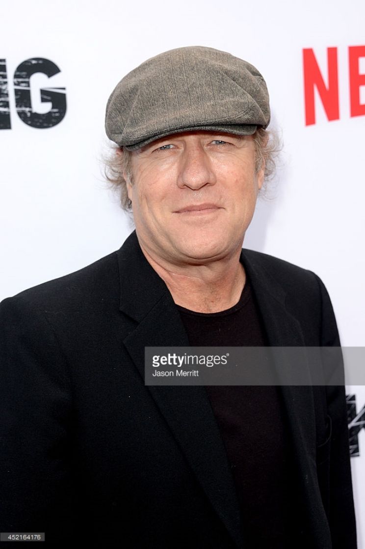 Gregg Henry