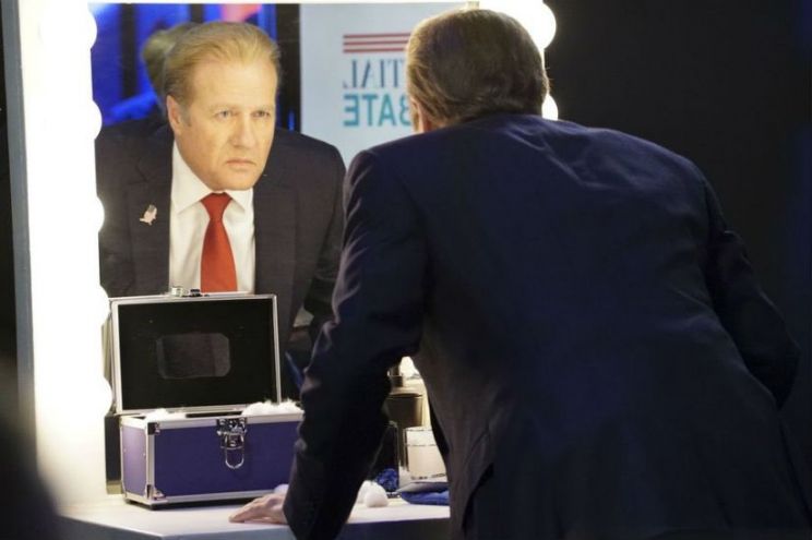 Gregg Henry