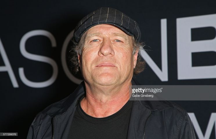 Gregg Henry