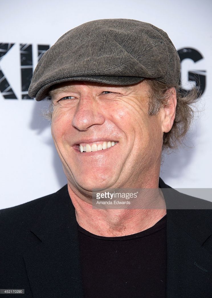 Gregg Henry