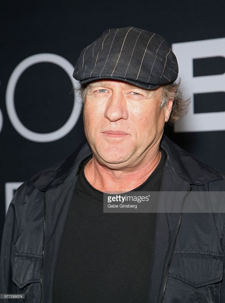 Gregg Henry