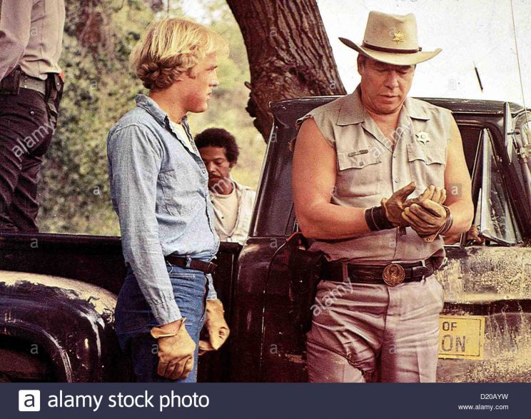 Gregg Henry