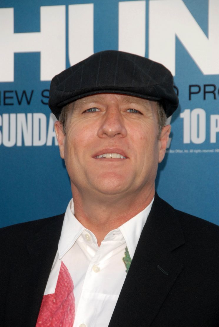 Gregg Henry