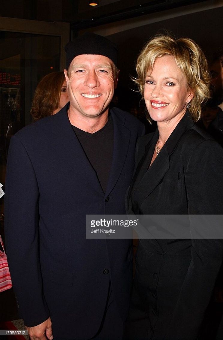 Gregg Henry