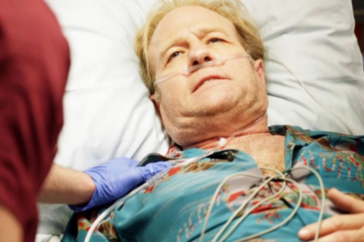 Gregg Henry