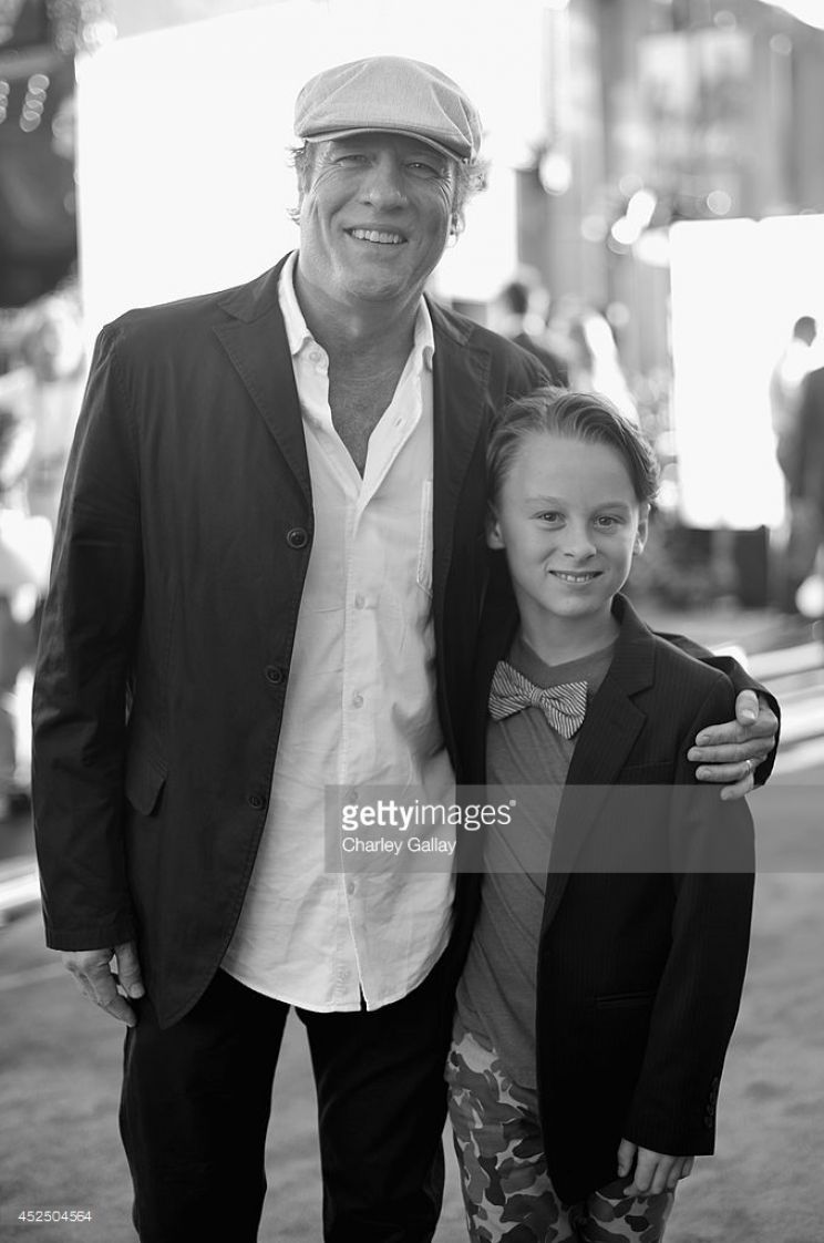 Gregg Henry