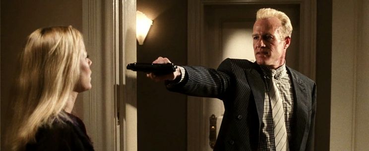 Gregg Henry