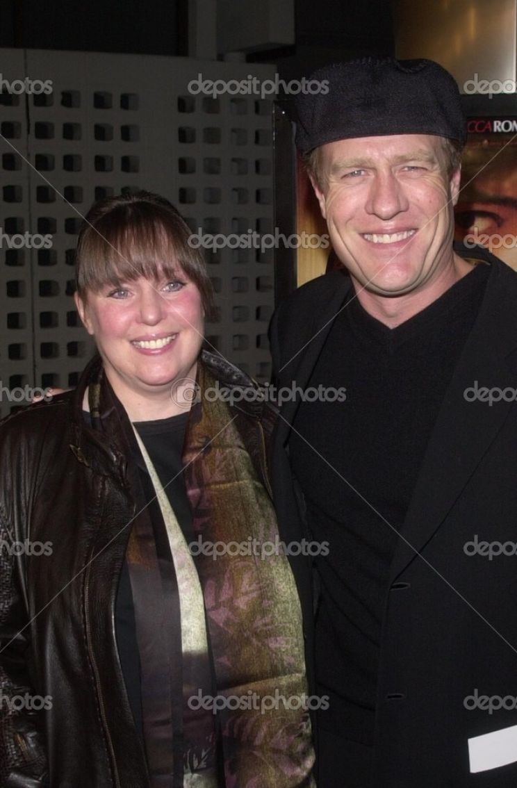 Gregg Henry
