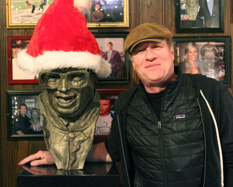 Gregg Henry
