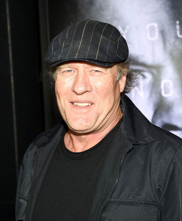 Gregg Henry