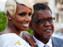 Gregg Leakes