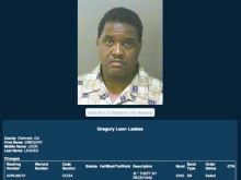 Gregg Leakes