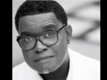 Gregg Leakes