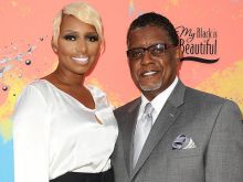 Gregg Leakes