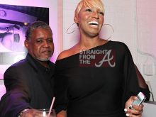 Gregg Leakes