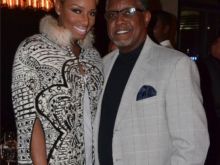 Gregg Leakes