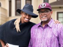 Gregg Leakes