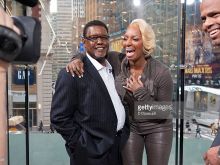 Gregg Leakes