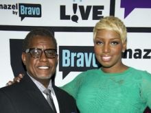 Gregg Leakes