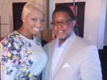 Gregg Leakes