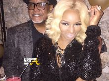 Gregg Leakes