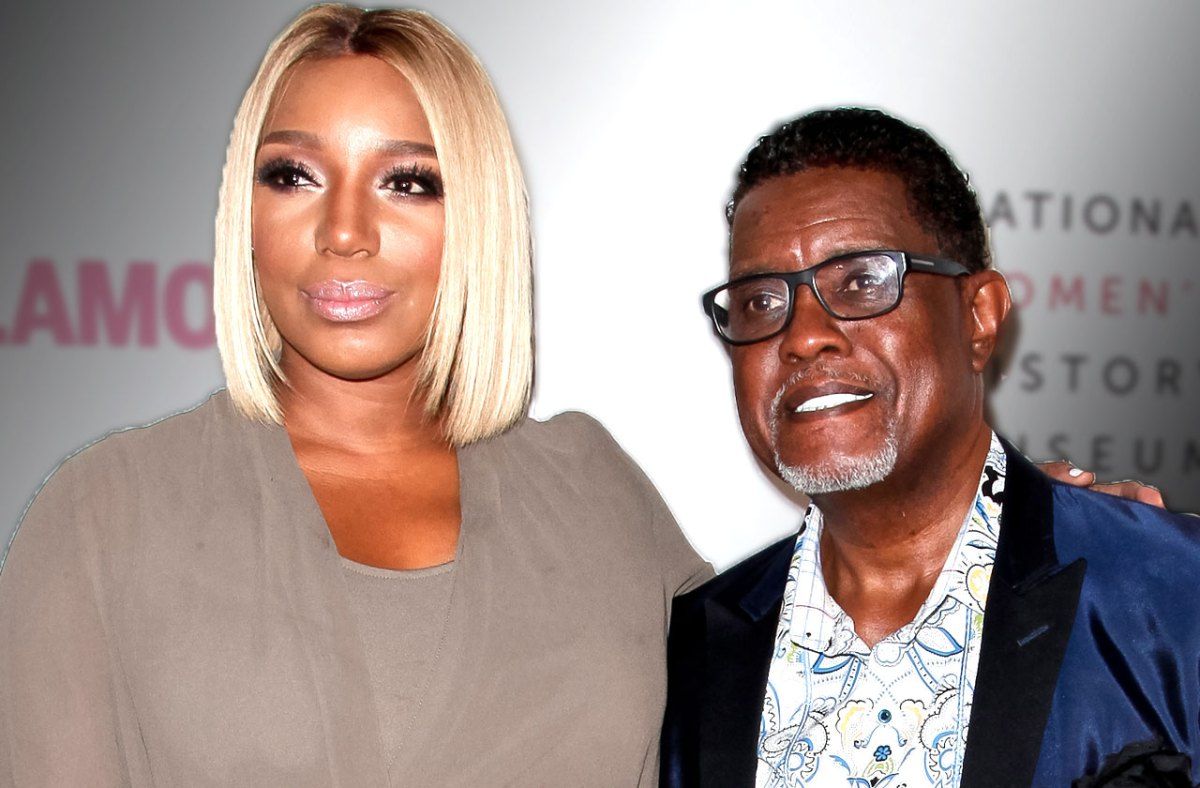 Pictures of Gregg Leakes