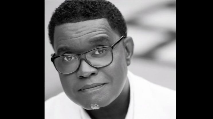 Gregg Leakes