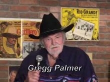 Gregg Palmer