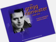 Gregg Rainwater