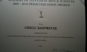 Gregg Rainwater