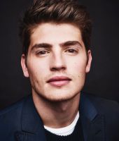 Gregg Sulkin