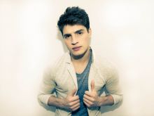 Gregg Sulkin