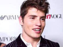 Gregg Sulkin