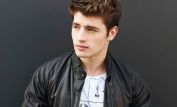 Gregg Sulkin