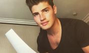 Gregg Sulkin