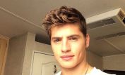 Gregg Sulkin