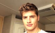 Gregg Sulkin