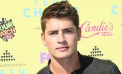 Gregg Sulkin