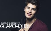 Gregg Sulkin