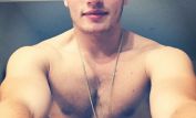 Gregg Sulkin