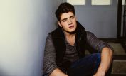 Gregg Sulkin