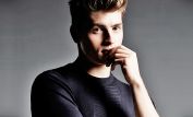 Gregg Sulkin