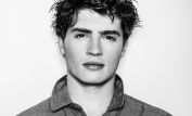 Gregg Sulkin