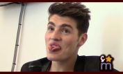 Gregg Sulkin