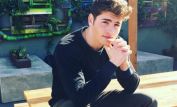 Gregg Sulkin