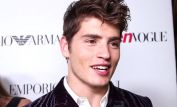 Gregg Sulkin